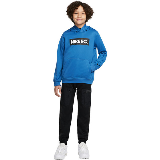 Nike F.C. Libero Tracksuit Barn
