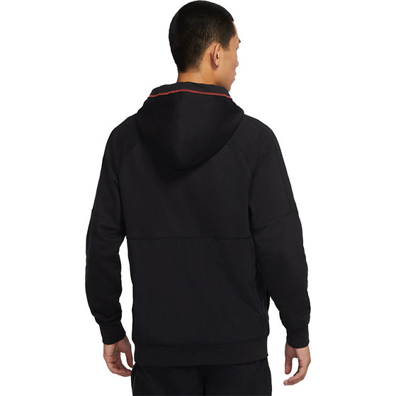 Nike F.C. Tribuna Fleece Trainingspak