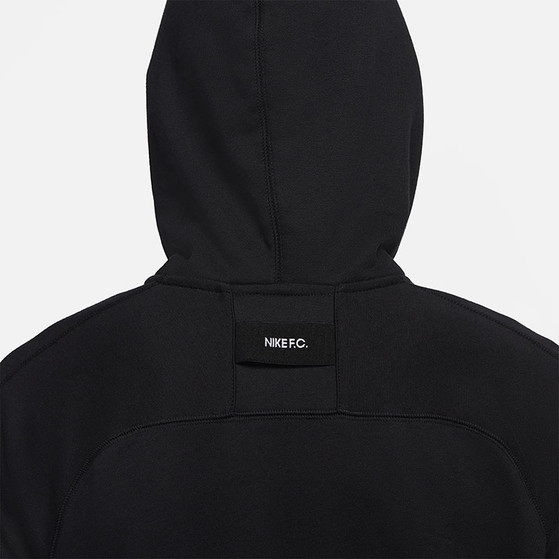 Nike F.C. Tribuna Fleece Trainingspak