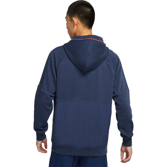 Nike F.C. Tribuna Fleece Trainingspak