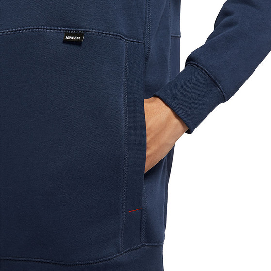 Nike F.C. Tribuna Fleece Trainingspak