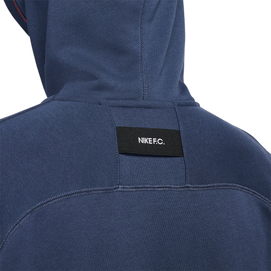 Nike F.C. Tribuna Fleece Trainingspak