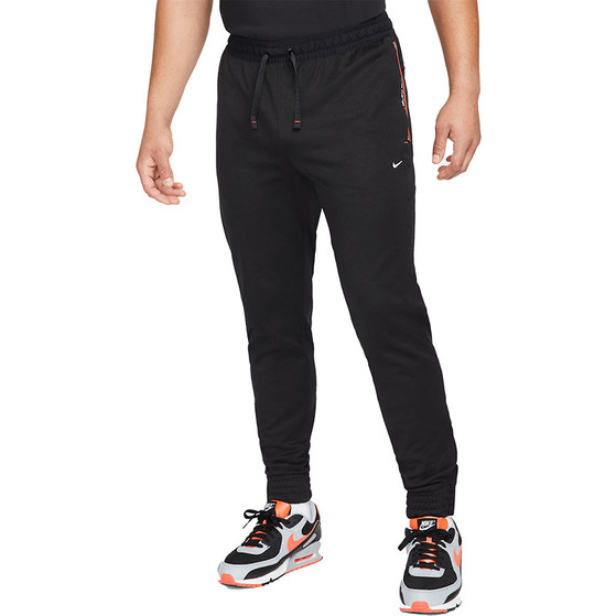 Nike F.C. Tribuna Fleece Trainingspak