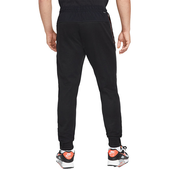 Nike F.C. Tribuna Fleece Trainingspak