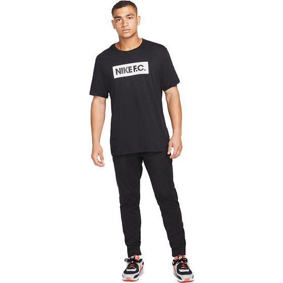 Nike F.C. Tribuna Fleece Trainingspak