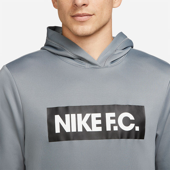 Nike FC Libero Hoody