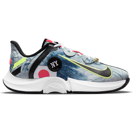 Nike Court Air Zoom GP Turbo Osaka Dames