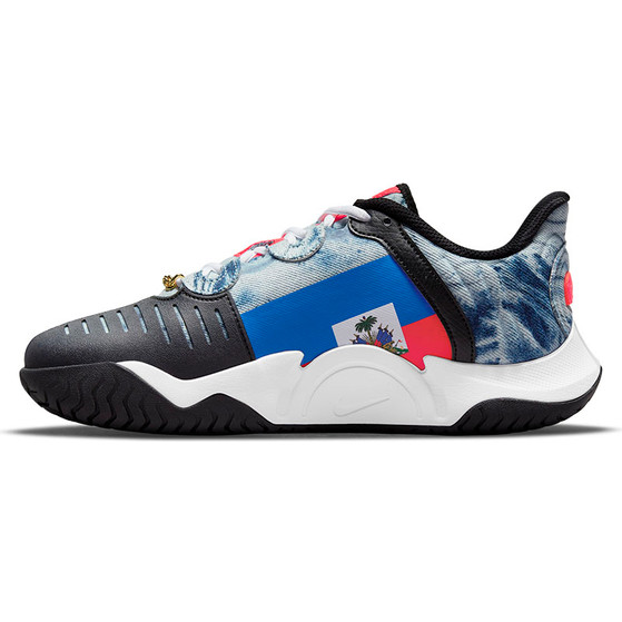 Nike Court Air Zoom GP Turbo Osaka Dames