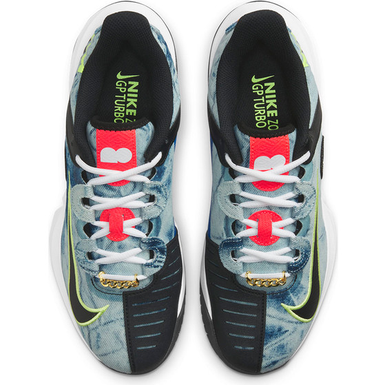 Nike Court Air Zoom GP Turbo Osaka Dames