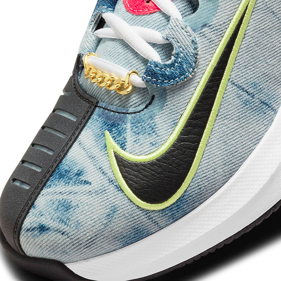 Nike Court Air Zoom GP Turbo Osaka Dames