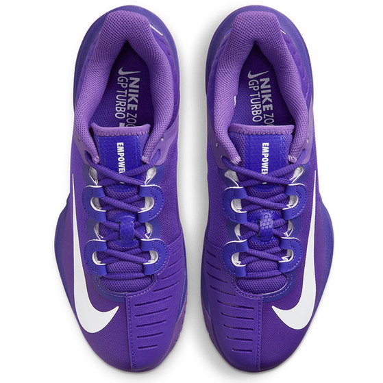 Nike Court Air Zoom GP Turbo Osaka Dames