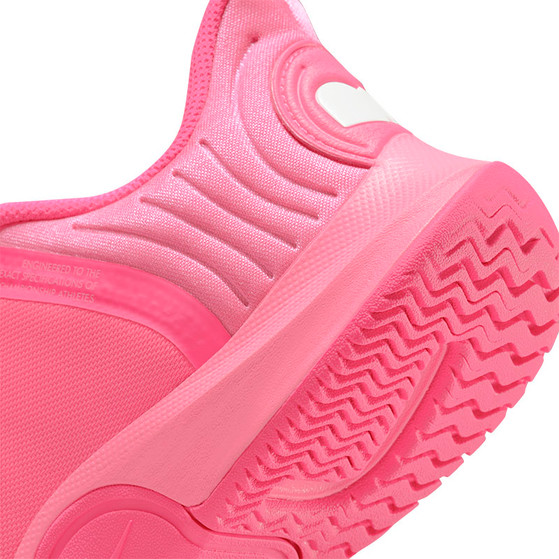 Nike Court Air Zoom GP Turbo Osaka Dames