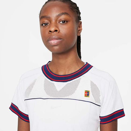 Nike Court New York Slam Top