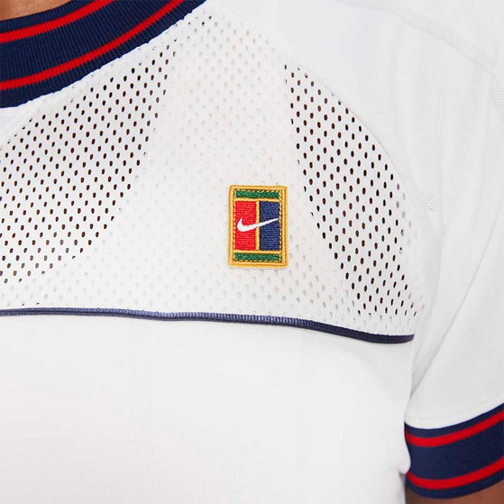 Nike Court New York Slam Top