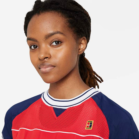 Nike Court New York Slam Top