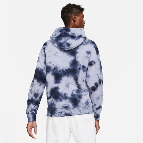 Nike Court Heritage Printed Hoody