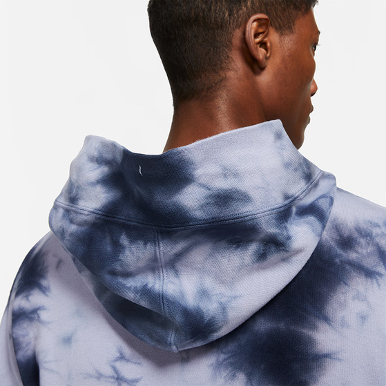 Nike Court Heritage Printed Hoody