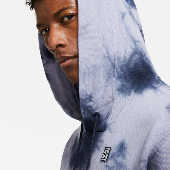 Nike Court Heritage Printed Hoody