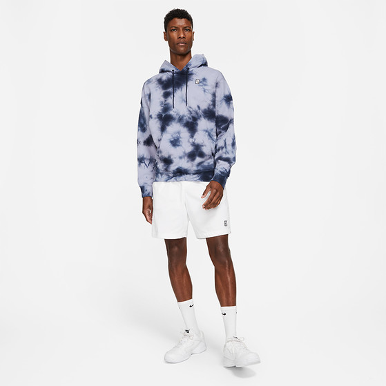 Nike Court Heritage Printed Hoody