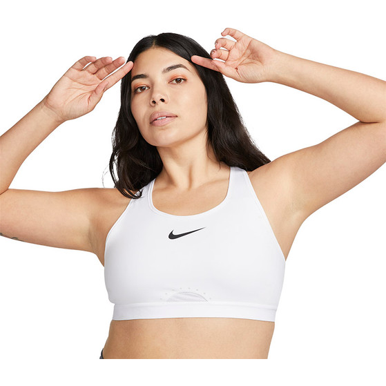 Nike Swoosh High Support Sport BH Sportshop