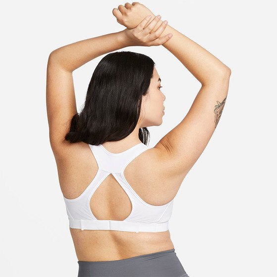 Nike Swoosh High Support Sport BH