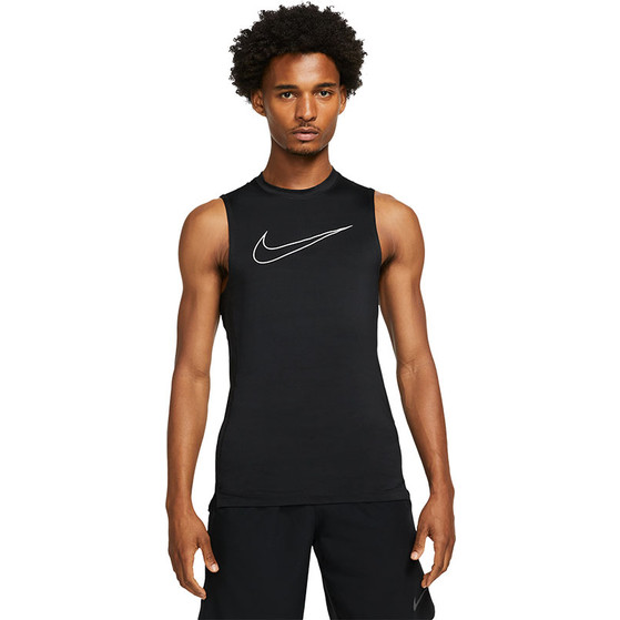 Nike Pro Sleeveless Top