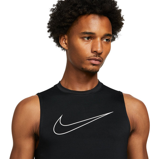 Nike Pro Sleeveless Top Handballshop