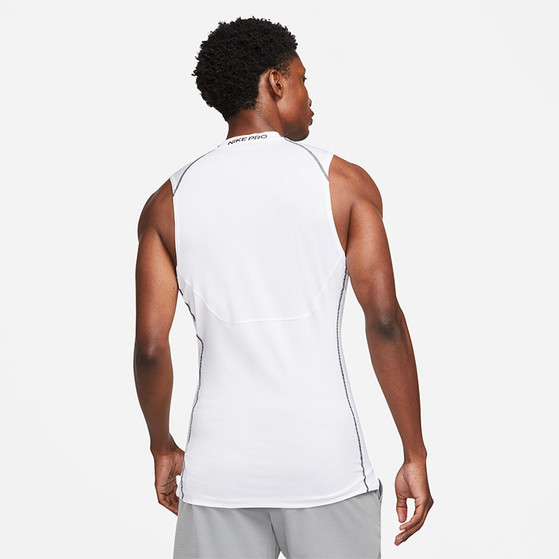 Nike Pro Sleeveless Top
