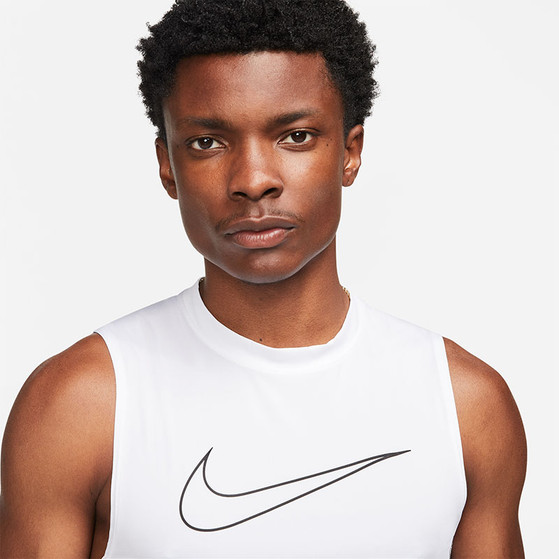 Nike Pro Sleeveless Top