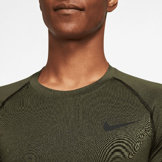 Nike Pro Longsleeve
