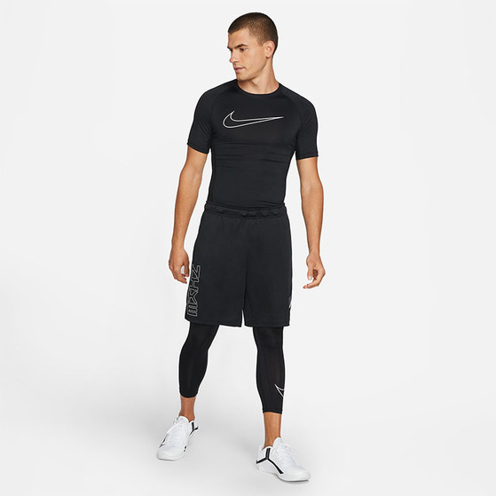 Nike Pro Shortsleeve