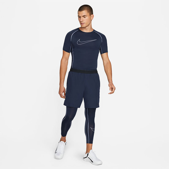 Nike Pro Shortsleeve