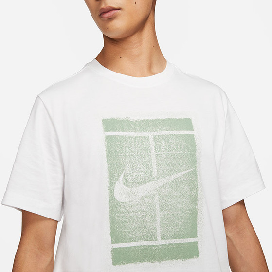 Nike Court Training Graphic Tee