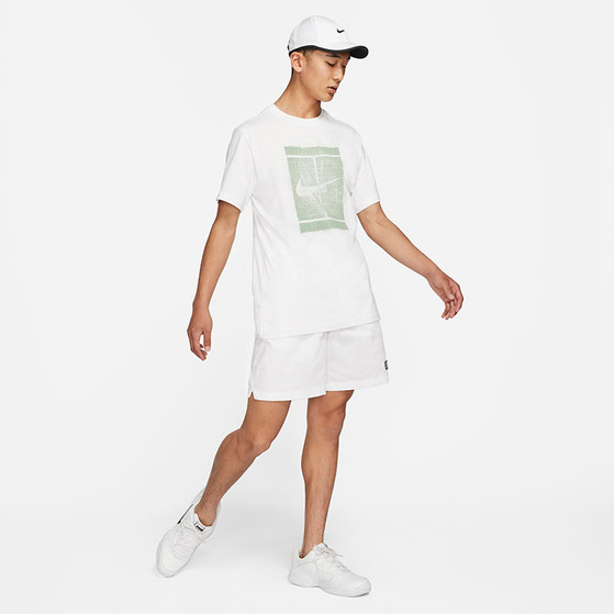 Nike Court Training Graphic Tee