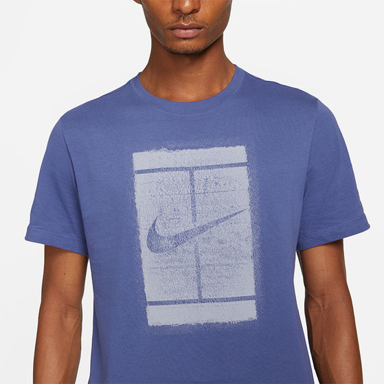 Nike Court Training Graphic Tee