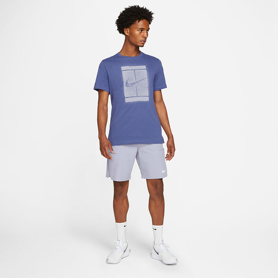 Nike Court Training Graphic Tee