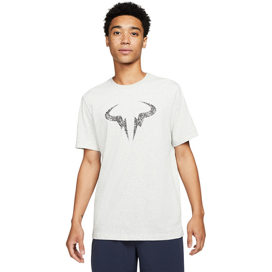 Nike Court Rafa Logo Training Tee