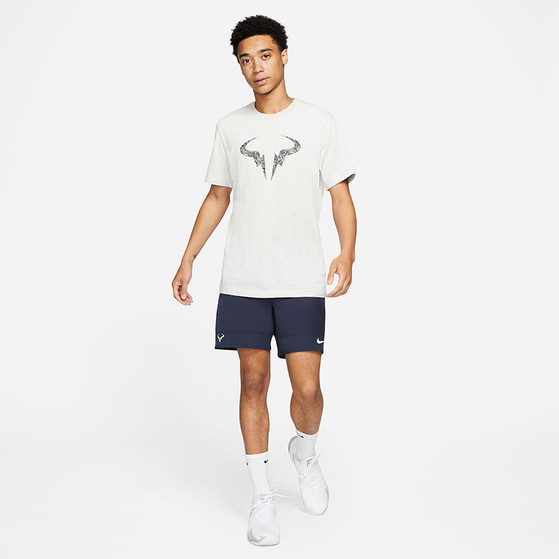 Nike Court Rafa Logo Training Tee