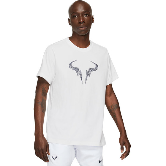 Nike Court Rafa Logo Training Tee
