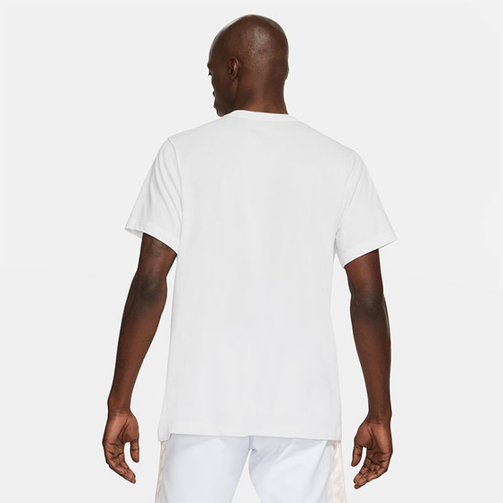 Nike Court Rafa Logo Training Tee