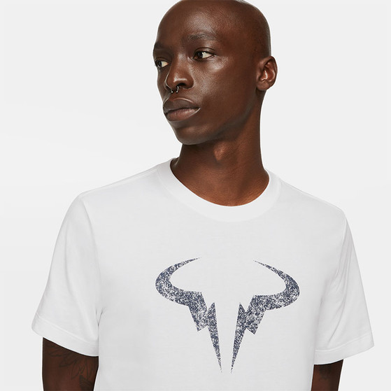 Nike Court Rafa Logo Training Tee