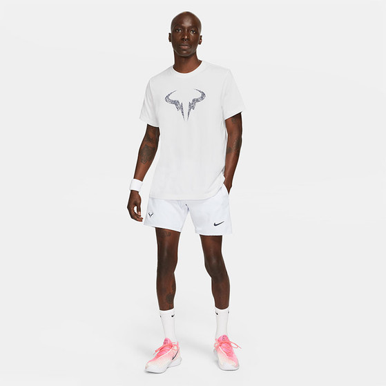 Nike Court Rafa Logo Training Tee