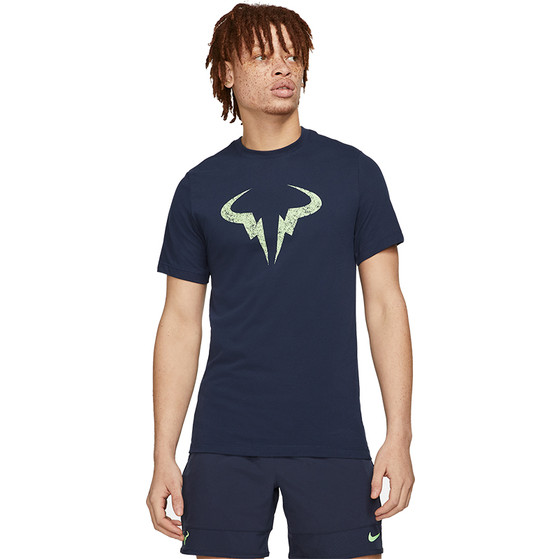 Nike Court Rafa Logo Training Tee