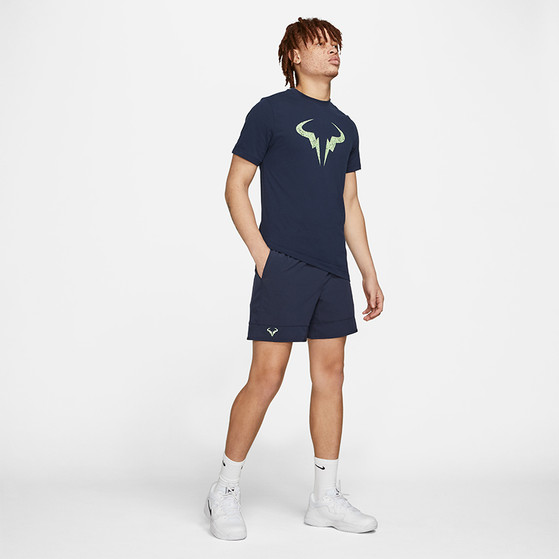 Nike Court Rafa Logo Training Tee