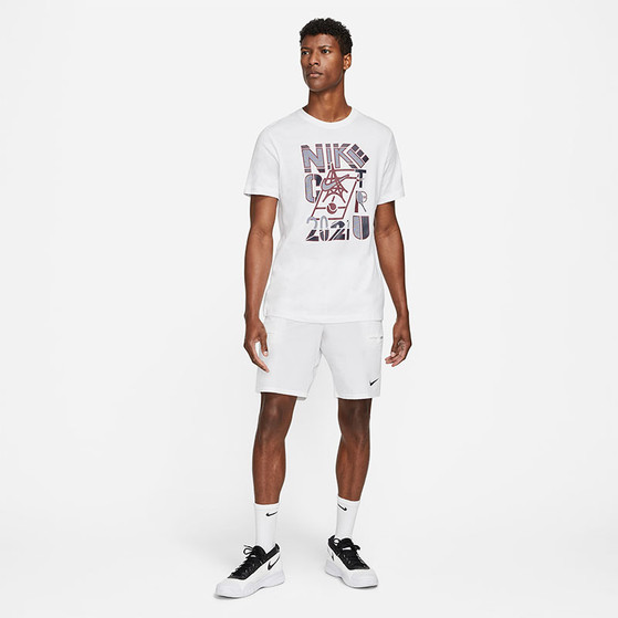 Nike Court Roland Garros Training Tee
