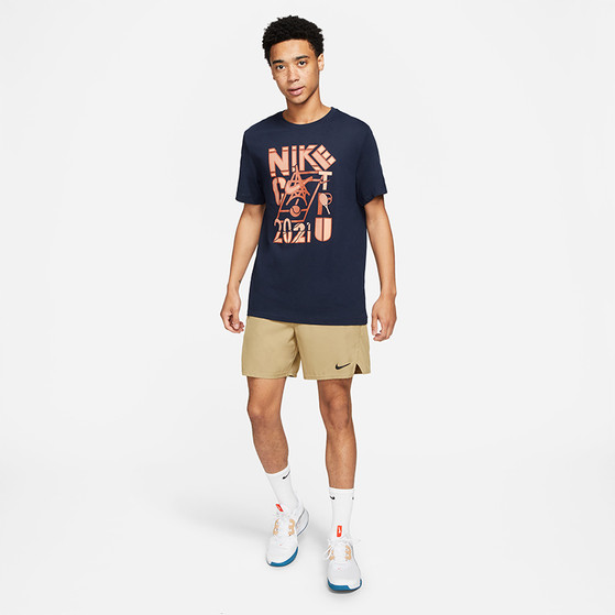 Nike Court Roland Garros Training Tee