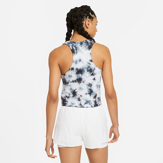 Nike Court Heritage Cropped Tank