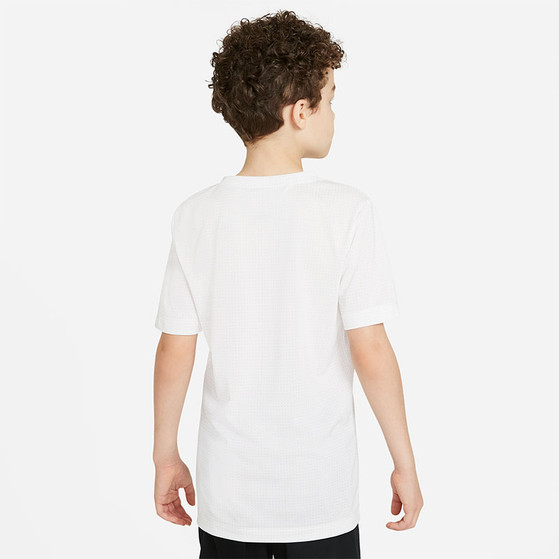 Nike Court Rafa Tee Jongens