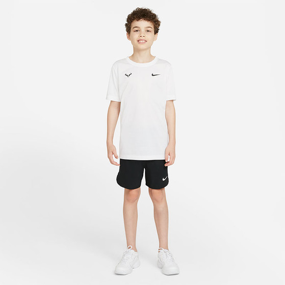 Nike Court Rafa Tee Jongens