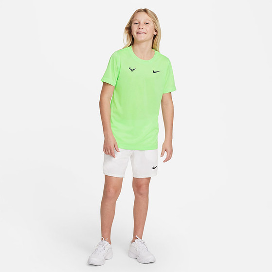 Nike Court Rafa Tee Jongens